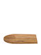 Alpina Appliances Wooden Cheese Serving Platter 32x23cm