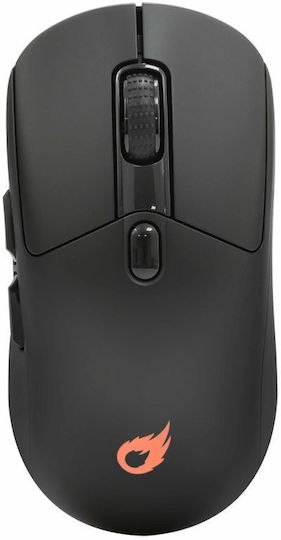 ADX Firepower WM16 Wireless RGB Gaming Mouse 7200 DPI Black