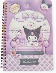 Sanrio Σημειωματάριο Σπιράλ