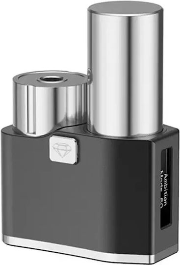 Ambition Box Mod 60W Μαύρο