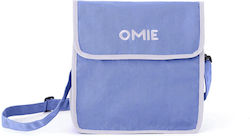 Omie Χειρός Μωβ 25x13x26cm