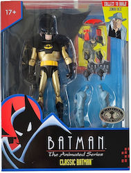 Action Figure Batman Chase 15cm