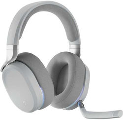 Fractal Design Scape Ασύρματο Over Ear