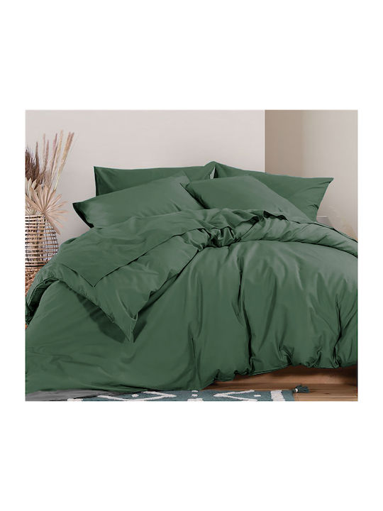 Nef-Nef Homeware Duvet Cover Cotton Single 160x...