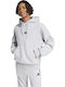 M Feelcozy Sweatshirt mit Kapuze Gray