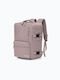 Ormi Backpack Αδιάβροχο 25lt Ροζ