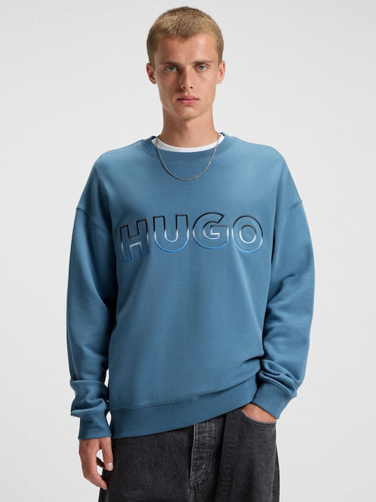 Hugo Nogo Blue
