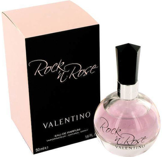 Valentino Rock 'n' Rose Eau de Parfum 50ml