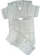 Lanotte Grey Striped