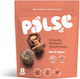 Crispy Mushroom Chips with Salt & Pepper Palse 40gr