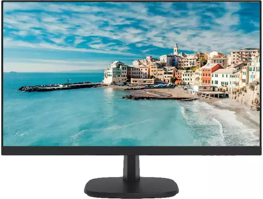 Hikvision DS-D5027FN01 IPS Monitor 27" FHD 1920x1080 with Response Time 5ms GTG