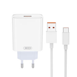 XO L164 120W with Cable USB-C