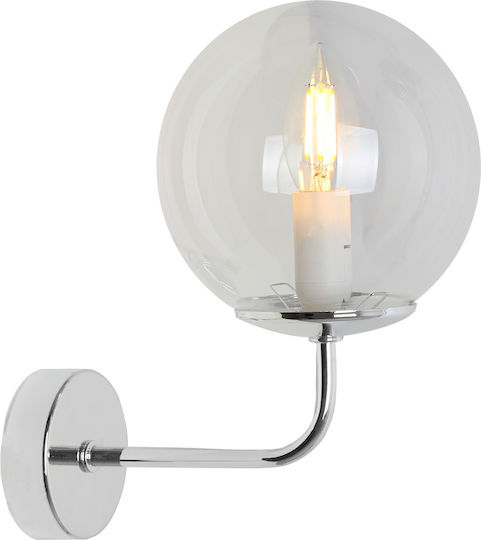 Light Home Modern Lumină de Perete cu Soclu E14