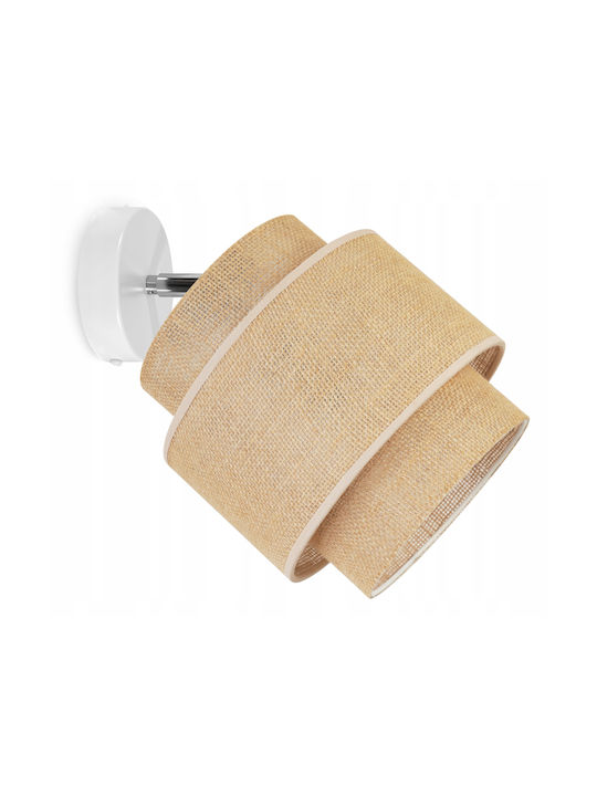 Light Home Modern Leuchte Wand mit Fassung E27 ...