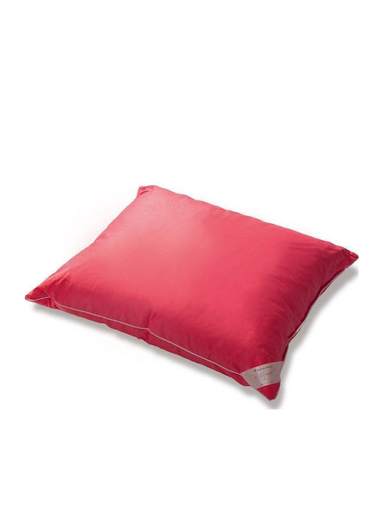 Amazing Shine Mr. Pillow Schlafkissen Gefiedert Mittel 70x80cm
