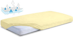 Matex Protective Cover Single Waterproof with S...