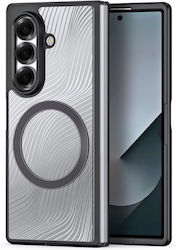 Dux Ducis Aimo Series Задна корица Черен (Galax...