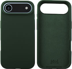 Idol 1991 Velvet Elite Greee (iPhone Air)