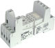Socket Plug Gzt4 Grey R4 Relay Grey