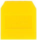 Psu-16 Yellow End Plate