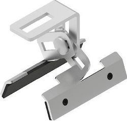 Adjustable Holder Trapezoidal Sheet Rubte