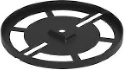 Plastic Pad 340 Concrete Base