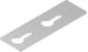 Flat Pressure Bar Pdow20nmc
