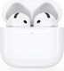 XO Q7 Earbud Bluetooth Handsfree Ακουστικά με Αντοχή στον Ιδρώτα και Θήκη Φόρτισης Λευκά