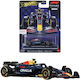 Hot Wheels Премиум Количка F1 2024 - Oracle Red Bull Racing RB20 Formula 1 за 14+ Години