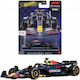 Hot Wheels Premium Количка F1 2024 - Oracle Red Bull Racing RB20 1:64 Formula 1 За 14+ Години