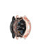 Protectoare Carcasă de Silicon în culoarea Portocaliu pentru Garmin Fenix 6