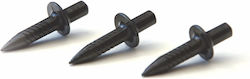 Steel Push Pin 4x18 200 Pcs