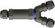 Spnty 525 Conector T 5x2.5
