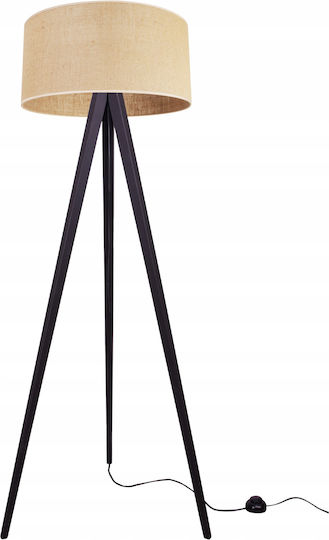 Light Home Floor Lamp H145cm. White