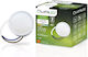 Lumiled LED-Lampe 5W Naturweiß 470lm