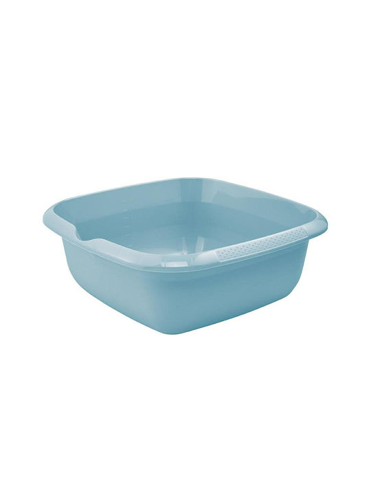 Keeeper Servierschüssel Platz Blau 34x34cm
