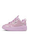 Memory Kids Sneakers Pink