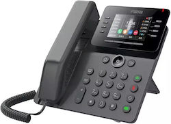 Fanvil V64 Verkabelt IP-Telefon in Mehrfarbig