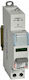 Legrand Light Μπουτόν Ράγας 250V