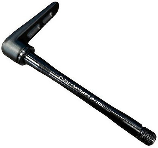 Άξονας Πιρουνιού Sunn Thru Axle M12xl125 P1.5x10 Qr 462