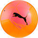 PUMA Big Cat Fußball Orange