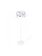 Light Home Led Παιδικό Διακοσμητικό Φωτιστικό Λευκό 30εκ.