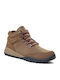 Columbia Fairbanks Mid Men's Waterproof Brown Hiking Boots