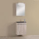 Pro Bagno Countertop without Sink Gray