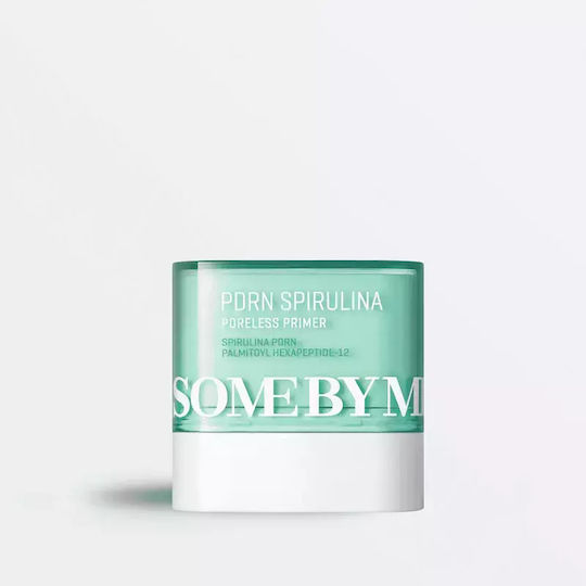 Some By Mi Праймер За лице в кремообразна форма Light Base Cream 10гр