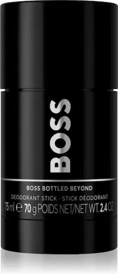 Boss Boss Bottled Beyond Дезодорант 48ч в Стик 75мл