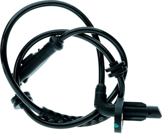 Rear Left Wheel Speed Abs Sensor Renault Clio Iii Modus Sandero