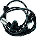 Abs Wheel Speed Sensor Front Right Hyundai H-1 Tq