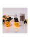 Eurolamp Γιρλάντα για Party Halloween 3τμχ