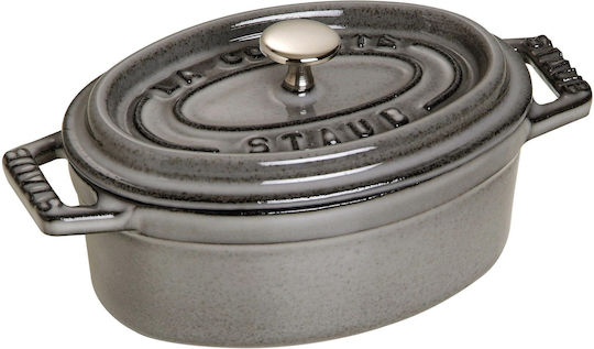 Staub Γάστρα Μαντεμένια